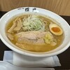 札幌らーめん輝風 すすきの店