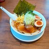 ラーメン魁力屋  三島店