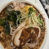 中国手打拉麺 馬賊 日暮里店