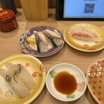 海鮮寿し トリトン アトレ品川店 - 