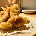 ツバクロ すっぽん食堂 - 