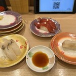 海鮮寿し トリトン アトレ品川店 - 