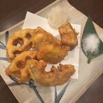 新宿 個室 串十郎 - 