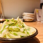 ツバクロ すっぽん食堂 - 