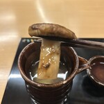 百花繚蘭 - 松茸