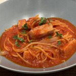 Porta Felice - 料理