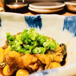 ツバクロ すっぽん食堂 - 