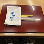 百花繚蘭 - 卓上