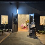 Porta Felice - 外観