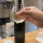 百花繚蘭 - 日本酒　奥