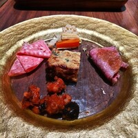 RISTORANTE Orobianco - 