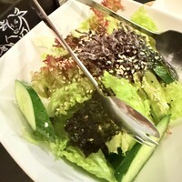 老舗精肉店直送 千種焼肉 飛騨牛の奴隷 千種店 - 