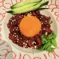 老舗精肉店直送 千種焼肉 飛騨牛の奴隷 千種店 - 
