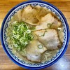 元祖赤のれん 節ちゃんラーメン 天神本店