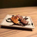 赤坂 ざんまい - 