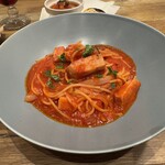 Porta Felice - 料理