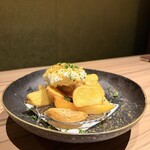 赤坂 ざんまい - 