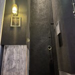 タビ式 - 収まりきらない世界一長いドア