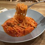 Porta Felice - 料理