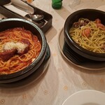 バンビーノ - 料理写真: