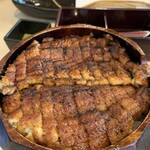 あつた蓬莱軒 神宮店 - 