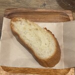 Porta Felice - 料理