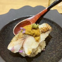 熊本 京都 鮨まつもと - 