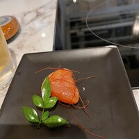 博多もつ鍋 やま中 博多店 - からしめんたい