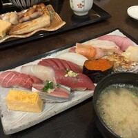 築地 いま津 - 