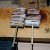 熊の焼鳥 - 