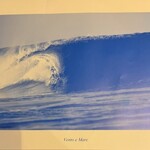 ベントエマーレ - Vento e Mare はイタリア語で「風と海」