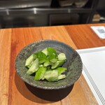 鉄板 BANANA STEAK - 