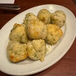 ベントエマーレ - ゼッポリーニ