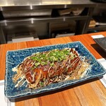 鉄板 BANANA STEAK - 