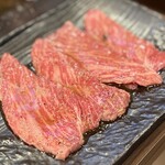 焼肉 黒松 - 