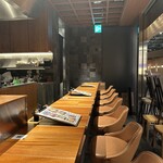 鉄板 BANANA STEAK - 