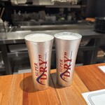 鉄板 BANANA STEAK - 