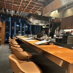 鉄板 BANANA STEAK - 