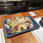 鉄板 BANANA STEAK - 