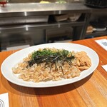 鉄板 BANANA STEAK - 