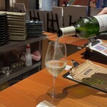 鉄板 BANANA STEAK - 