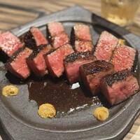 焼肉 ジャンボ はなれ - 
