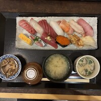 築地 いま津 - 