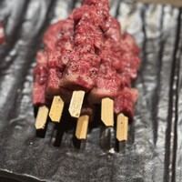 焼肉 ジャンボ はなれ - 