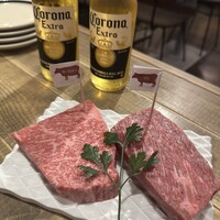 熟成和牛ステーキグリルド エイジング・ビーフ 横浜店 - 