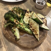 熟成和牛ステーキグリルド エイジング・ビーフ 横浜店 - 