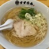 焼鳥 麺屋 すずらん 名島店