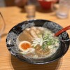 ラー麺 ずんどう屋 堺鳳西店