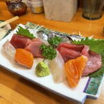 街酒場　竜じん。 - 