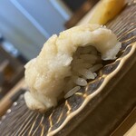 鮨 権左衛門 - 穴子